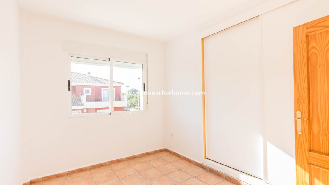 Verkoop - Huis - Los Alcázares - Costa Calida