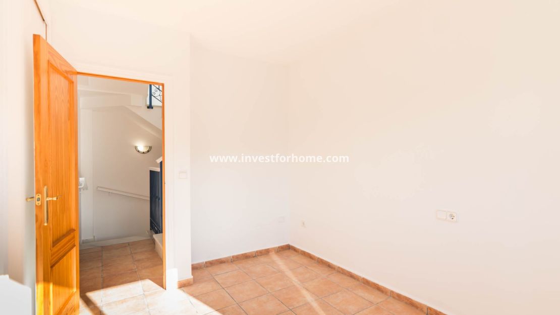 Verkoop - Huis - Los Alcázares - Costa Calida