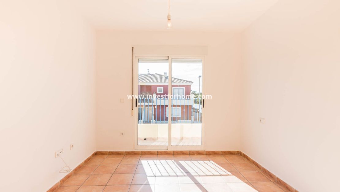 Verkoop - Huis - Los Alcázares - Costa Calida