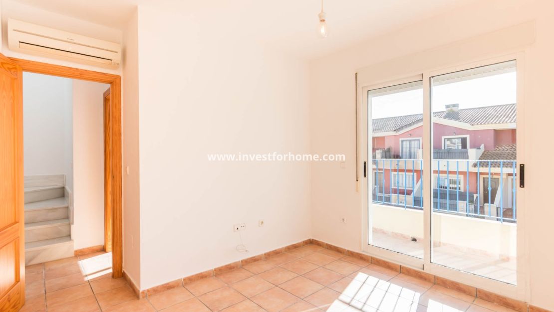 Verkoop - Huis - Los Alcázares - Costa Calida