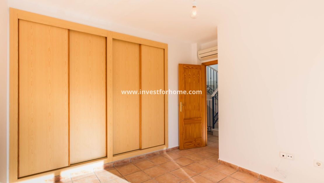 Verkoop - Huis - Los Alcázares - Costa Calida