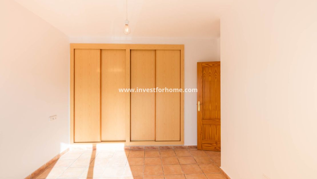 Verkoop - Huis - Los Alcázares - Costa Calida