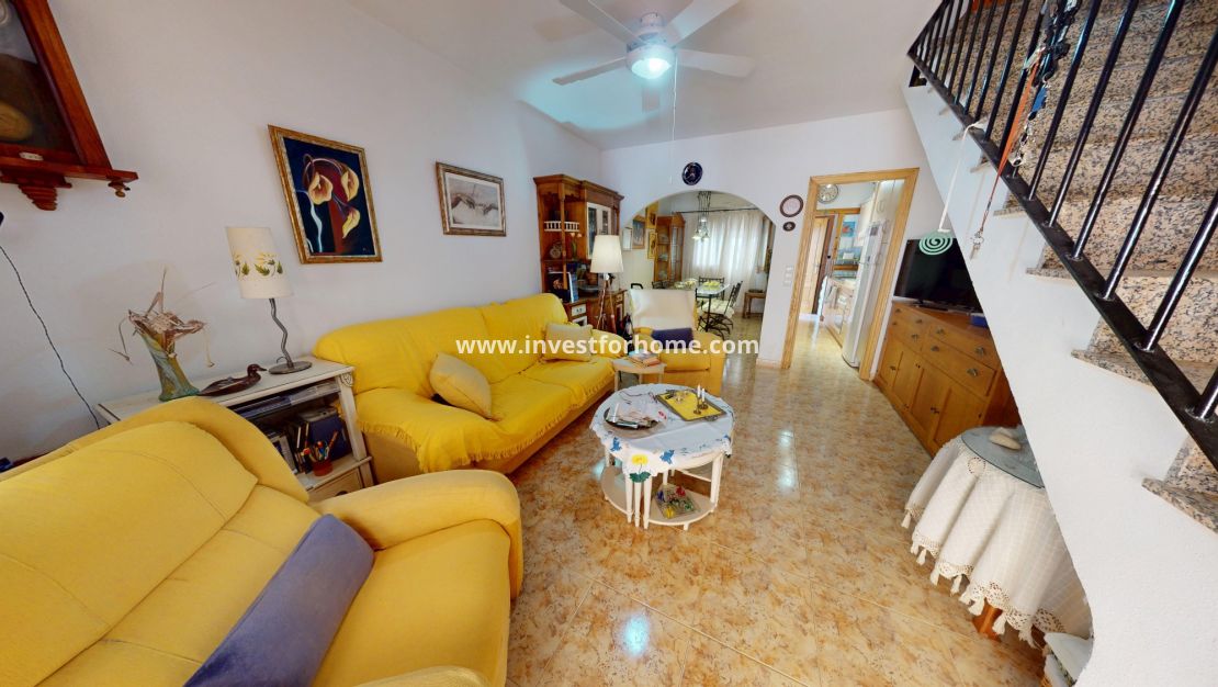 Verkoop - Huis - Los Alcázares - Costa Calida