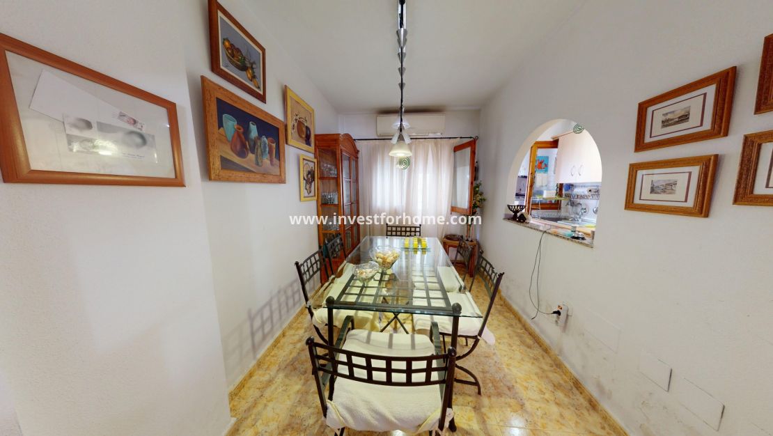 Verkoop - Huis - Los Alcázares - Costa Calida
