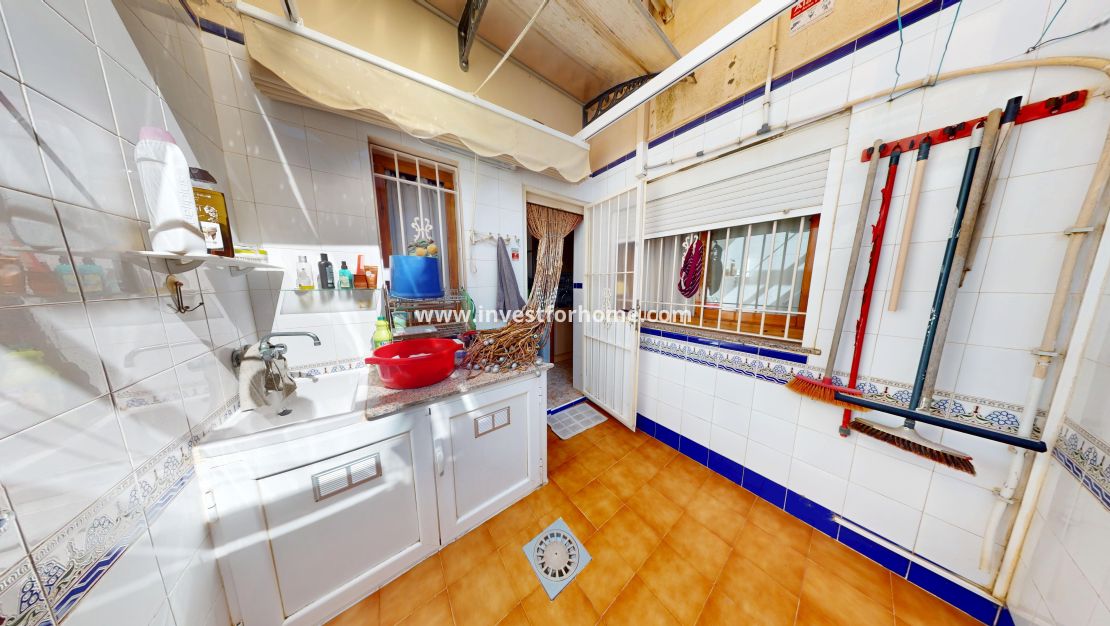 Verkoop - Huis - Los Alcázares - Costa Calida