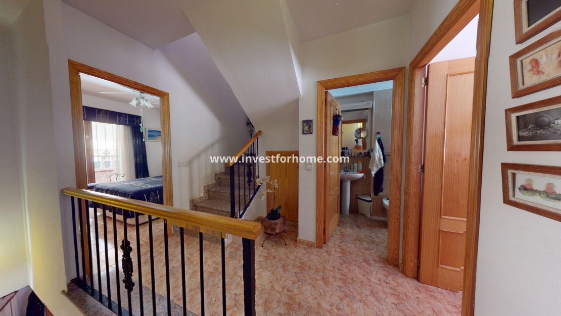 Verkoop - Huis - Los Alcázares - Costa Calida