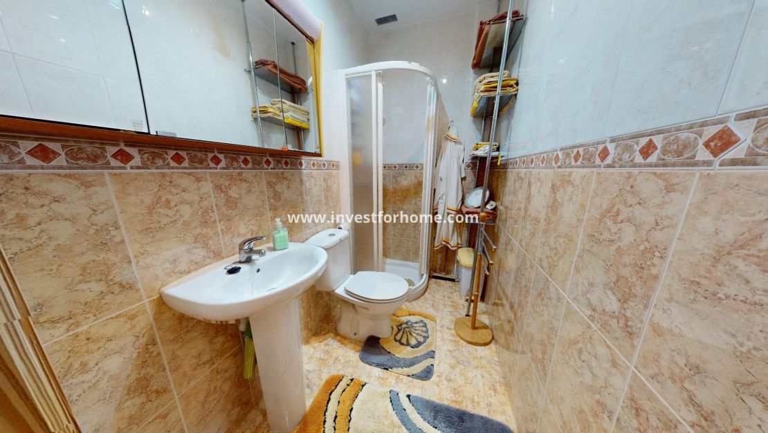 Verkoop - Huis - Los Alcázares - Costa Calida