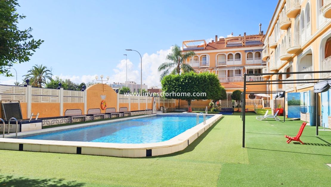Verkoop - Huis - Los Alcázares - Costa Calida