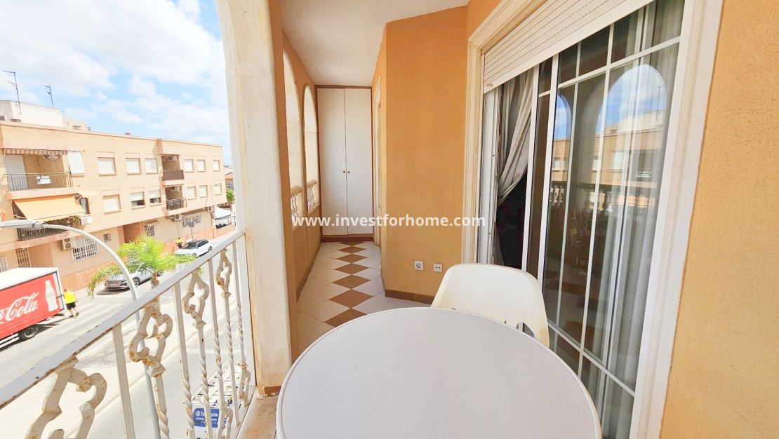 Verkoop - Huis - Los Alcázares - Costa Calida