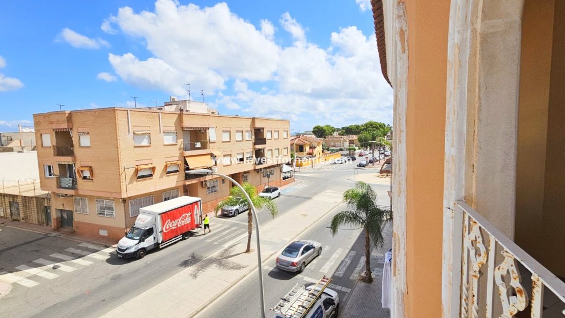 Verkoop - Huis - Los Alcázares - Costa Calida