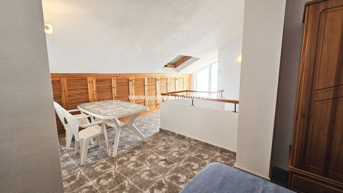 Verkoop - Huis - Los Alcázares - Costa Calida