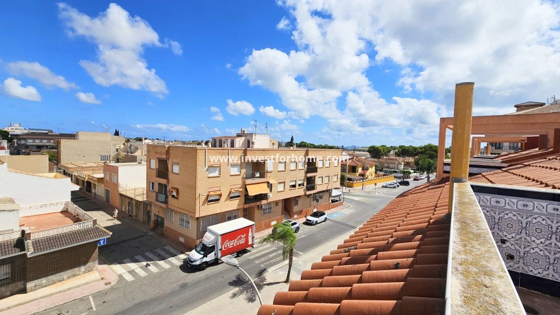 Verkoop - Huis - Los Alcázares - Costa Calida