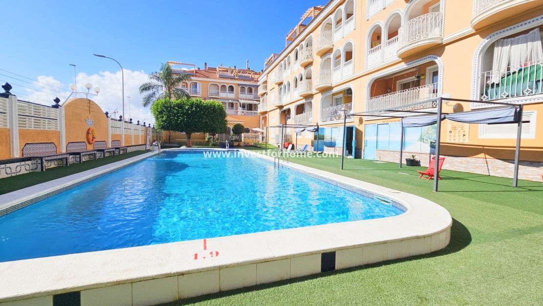 Verkoop - Huis - Los Alcázares - Costa Calida
