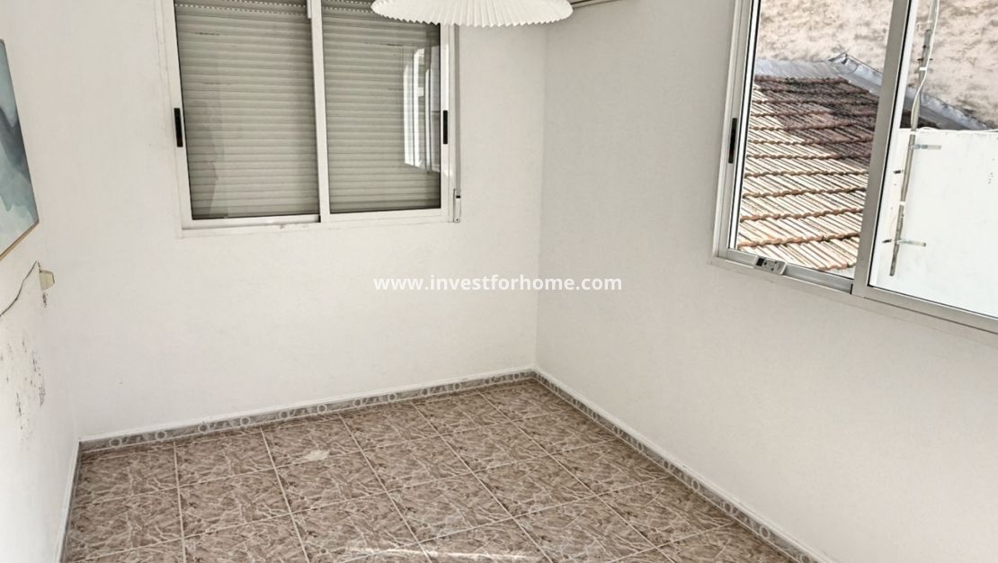 Verkoop - Huis - Los Alcázares - Los Narejos