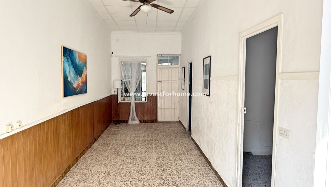 Verkoop - Huis - Los Alcázares - Los Narejos