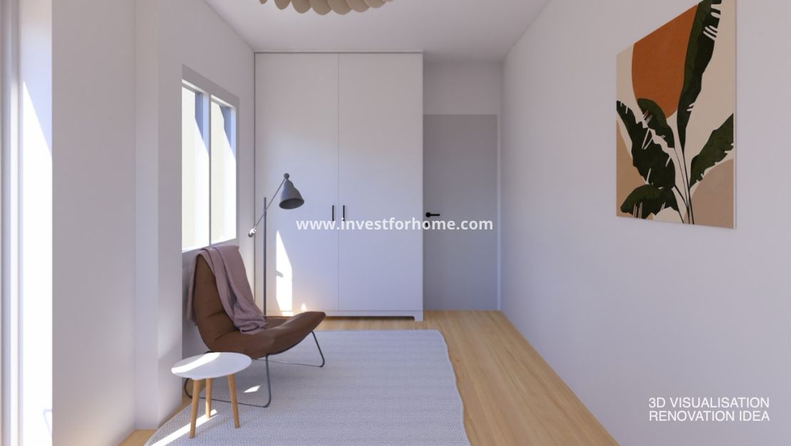 Verkoop - Huis - Los Alcázares - Los Narejos