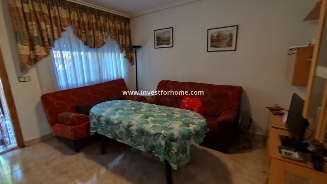 Verkoop - Huis - Los Alcázares - Nueva Marbella