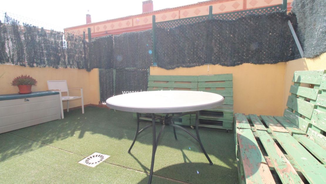 Verkoop - Huis - Los Alcázares - Serena Golf