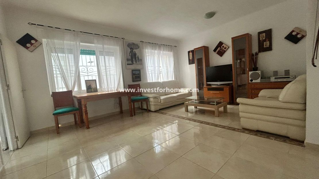 Verkoop - Huis - Los Alcázares