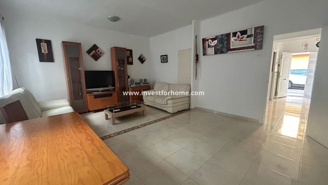 Verkoop - Huis - Los Alcázares