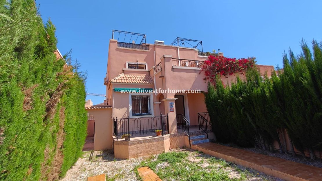 Verkoop - Huis - Los Montesinos - Costa Blanca Sur