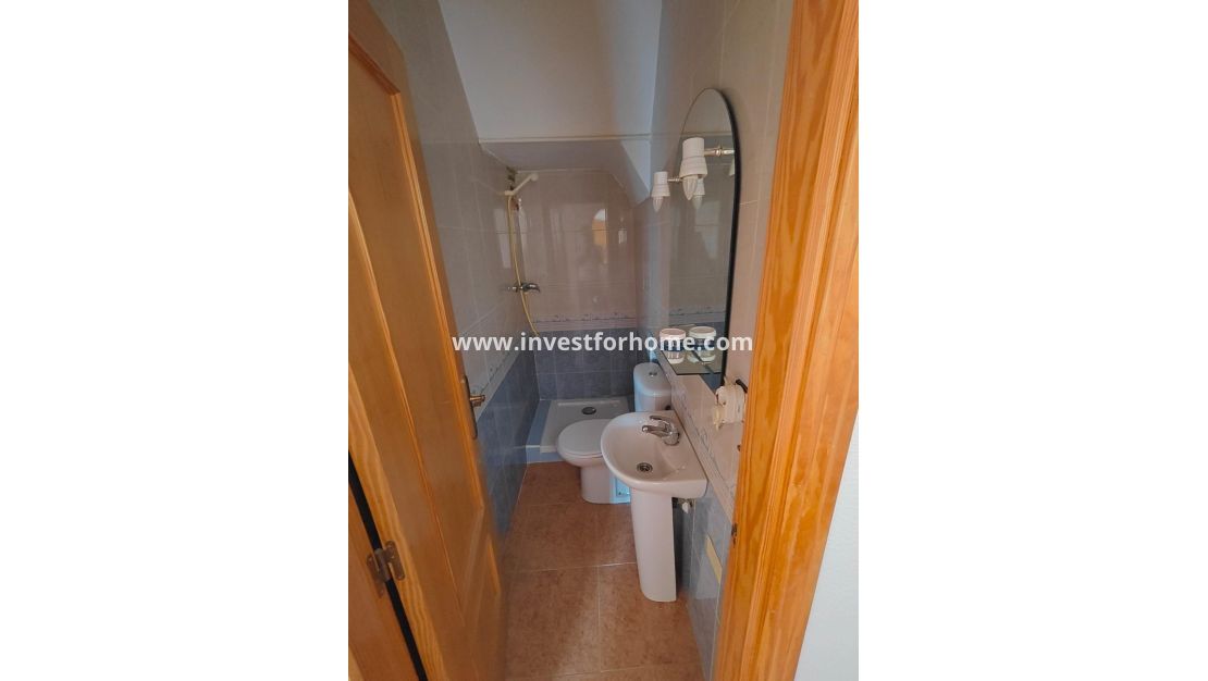 Verkoop - Huis - Los Montesinos - Costa Blanca Sur