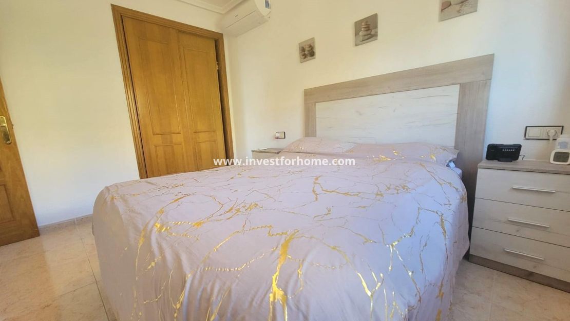 Verkoop - Huis - Los Montesinos - Los Montesinos - Urb. La Herrada