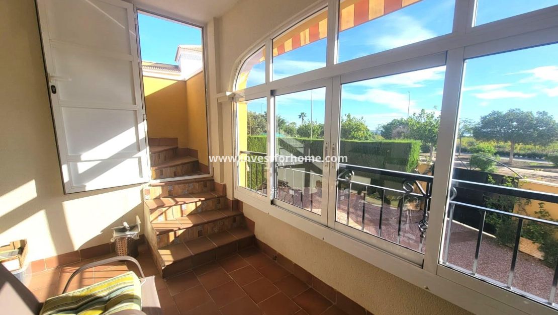 Verkoop - Huis - Los Montesinos - Los Montesinos - Urb. La Herrada