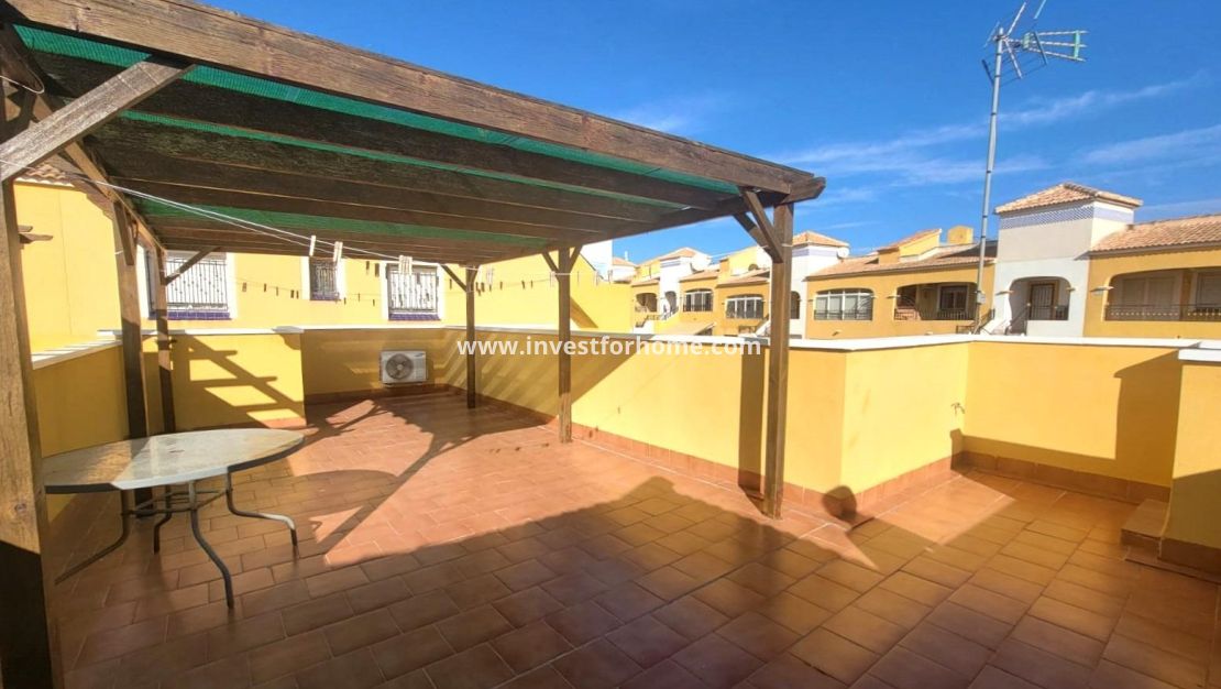 Verkoop - Huis - Los Montesinos - Los Montesinos - Urb. La Herrada