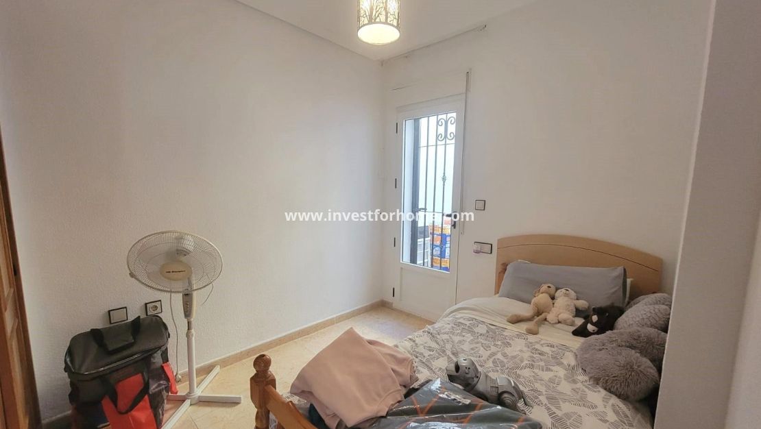 Verkoop - Huis - Los Montesinos - Los Montesinos - Urb. La Herrada