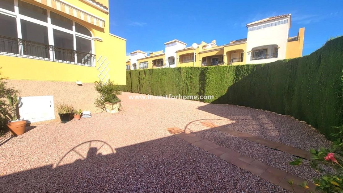 Verkoop - Huis - Los Montesinos - Los Montesinos - Urb. La Herrada