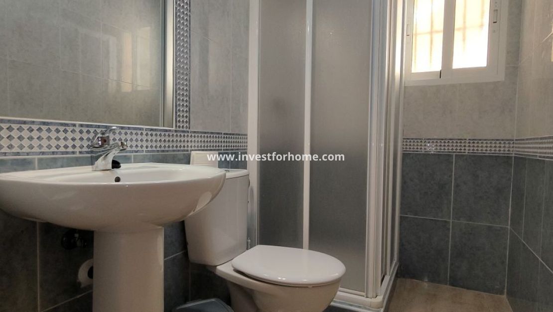 Verkoop - Huis - Orihuela Costa - Cabo Roig