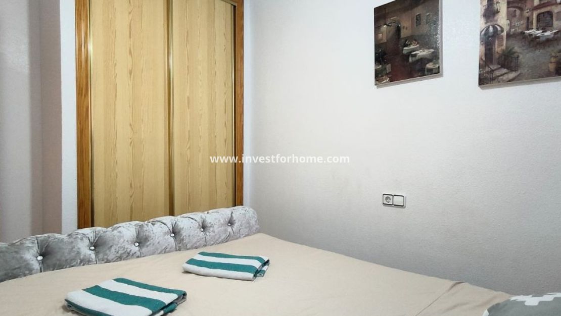 Verkoop - Huis - Orihuela Costa - Cabo Roig