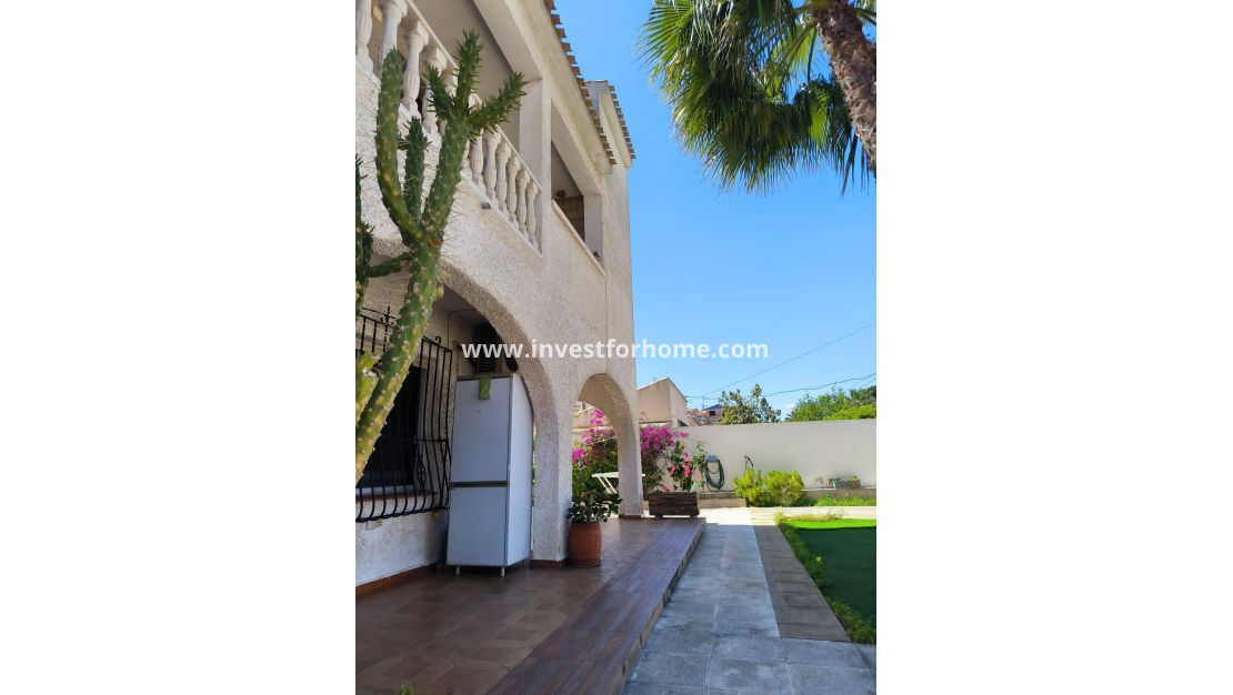 Verkoop - Huis - Orihuela Costa - Cabo Roig