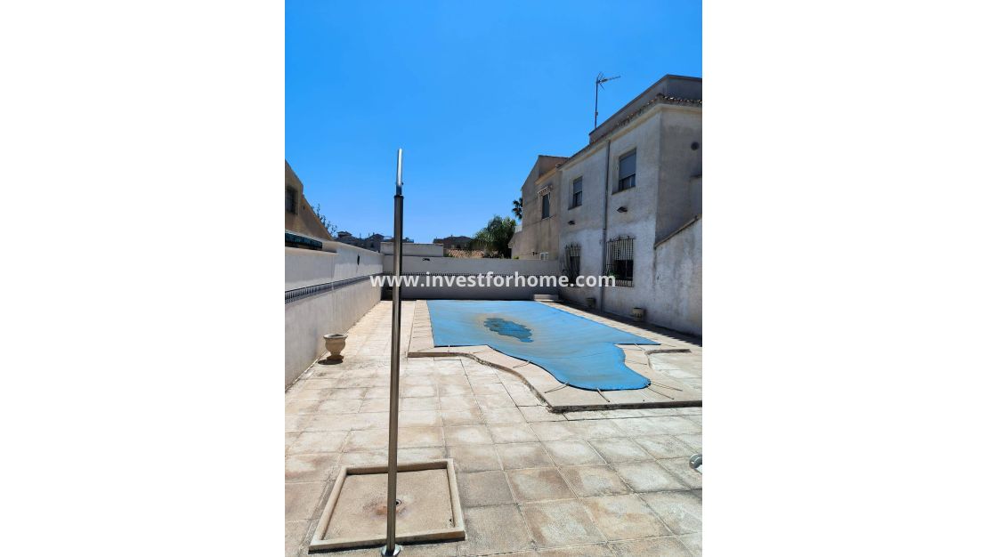 Verkoop - Huis - Orihuela Costa - Cabo Roig