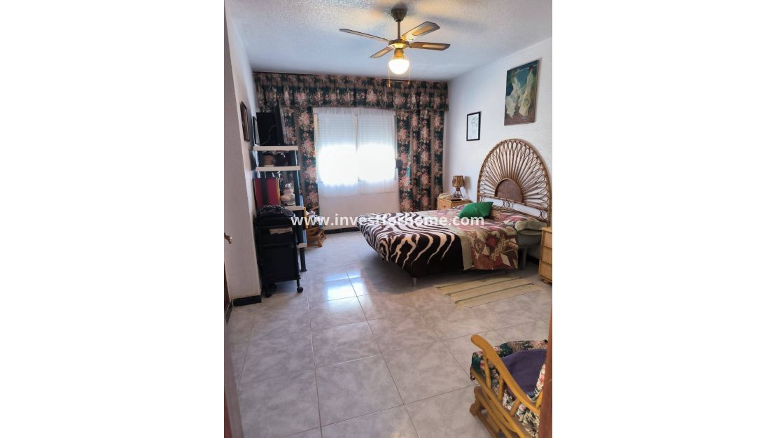 Verkoop - Huis - Orihuela Costa - Cabo Roig