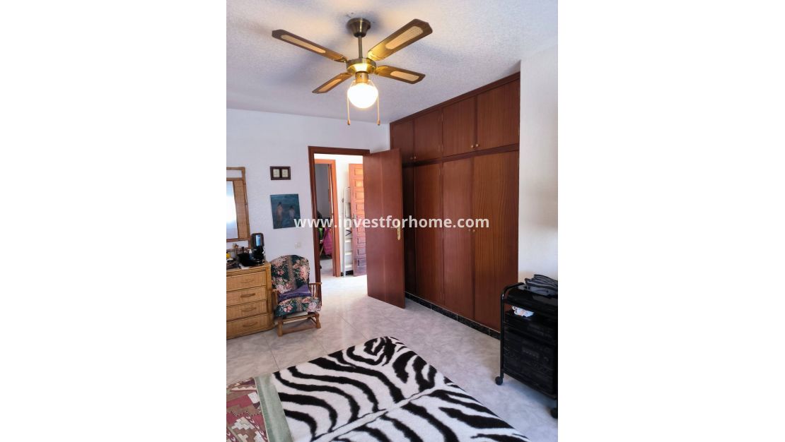 Verkoop - Huis - Orihuela Costa - Cabo Roig