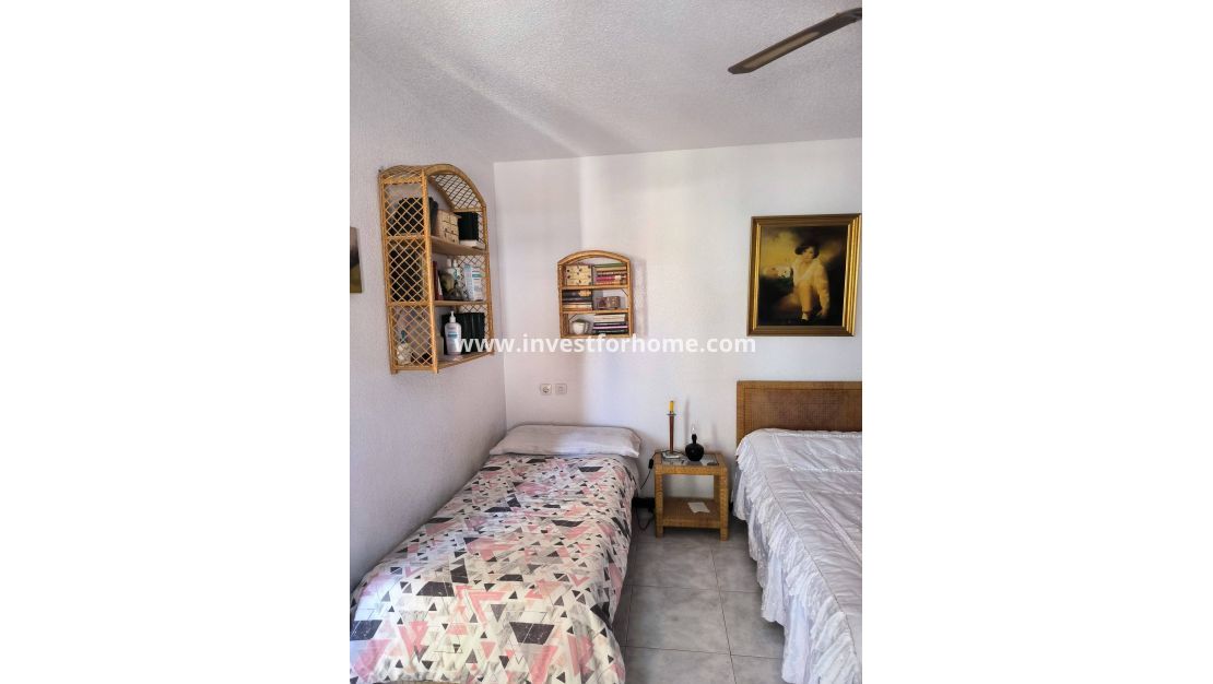 Verkoop - Huis - Orihuela Costa - Cabo Roig