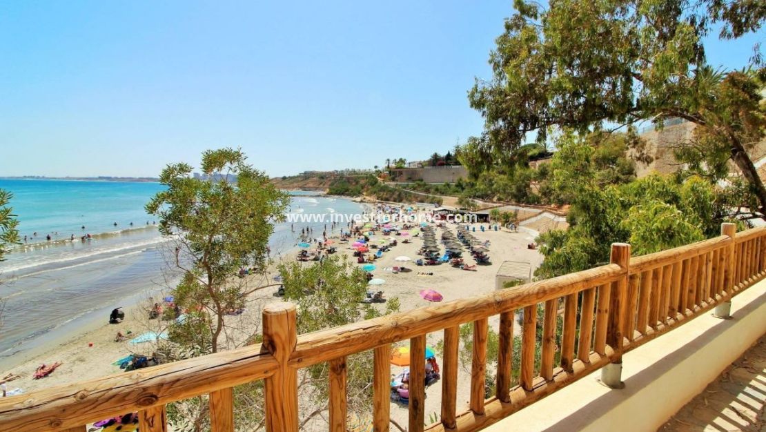 Verkoop - Huis - Orihuela Costa - Cabo Roig