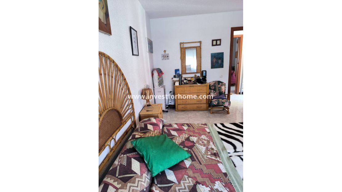 Verkoop - Huis - Orihuela Costa - Cabo Roig