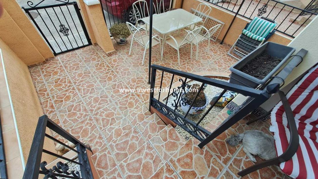 Verkoop - Huis - Orihuela Costa - Costa Blanca