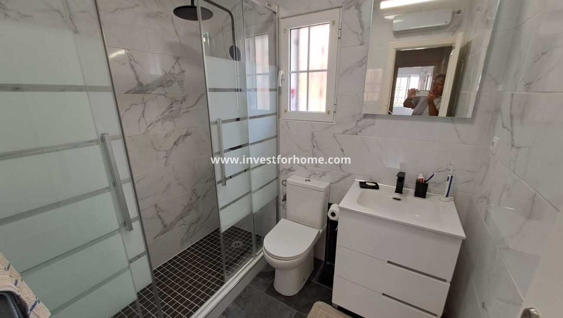 Verkoop - Huis - Orihuela Costa - Costa Blanca