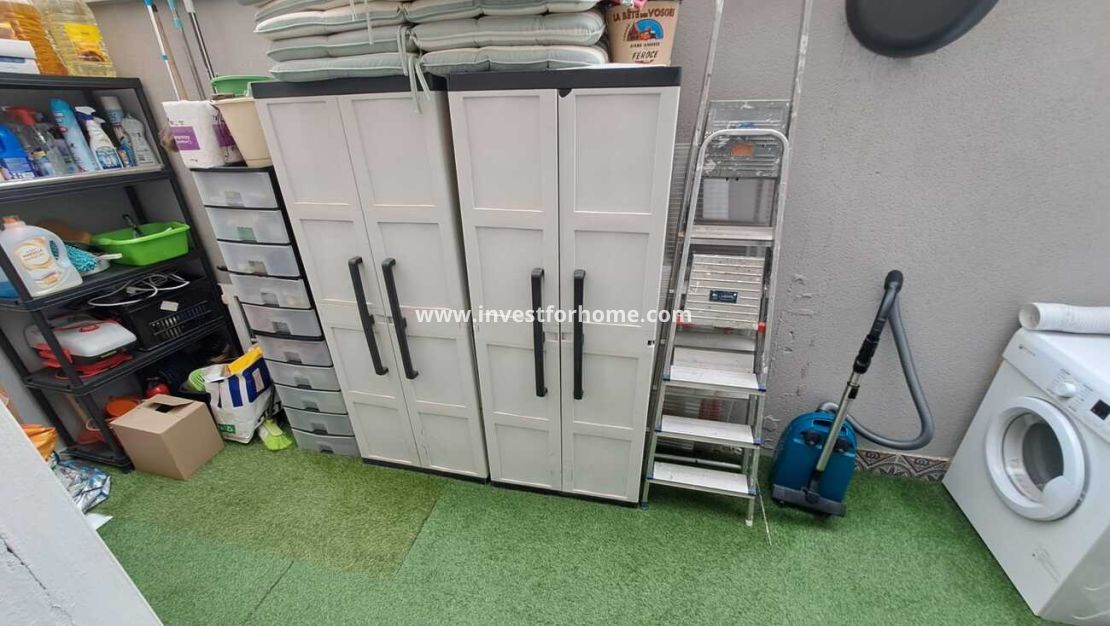 Verkoop - Huis - Orihuela Costa - Costa Blanca