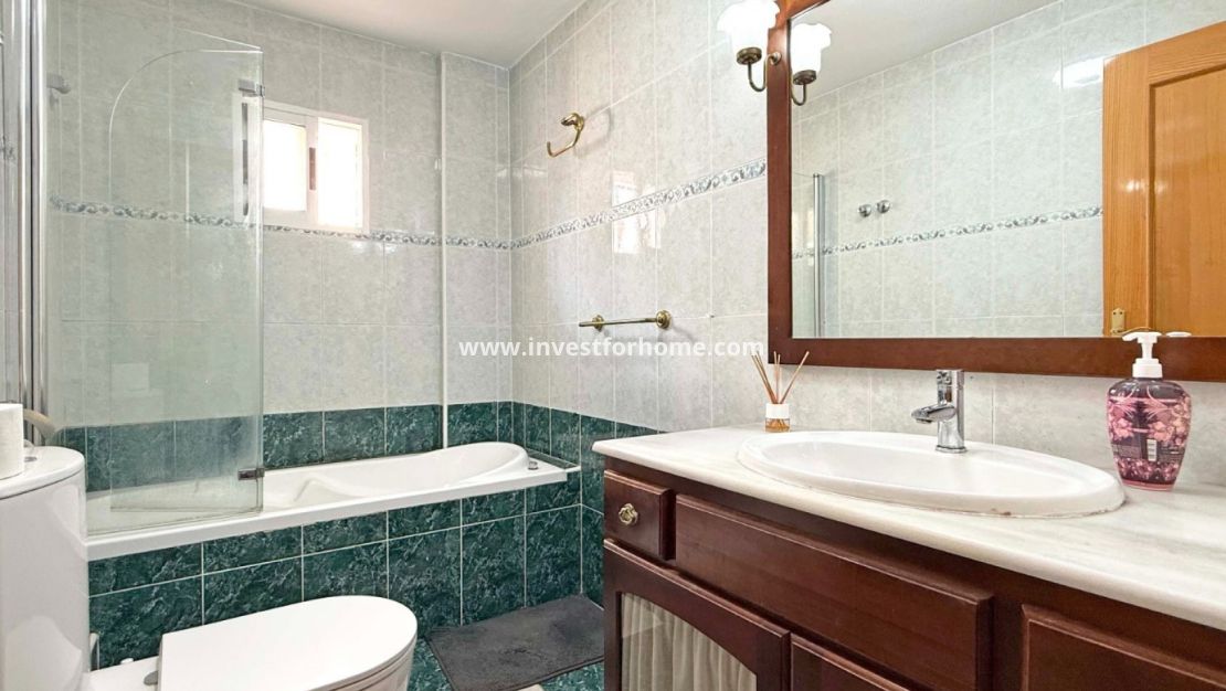 Verkoop - Huis - Orihuela Costa - Costa Blanca