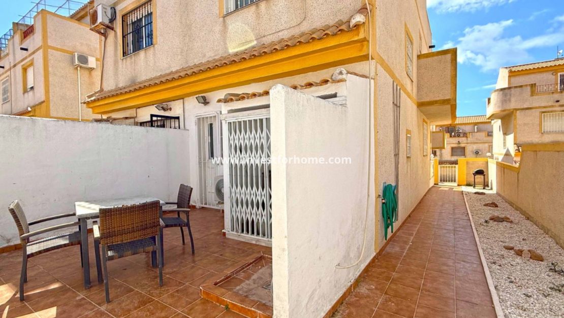 Verkoop - Huis - Orihuela Costa - Costa Blanca