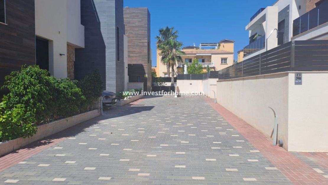 Verkoop - Huis - Orihuela Costa - Costa Blanca