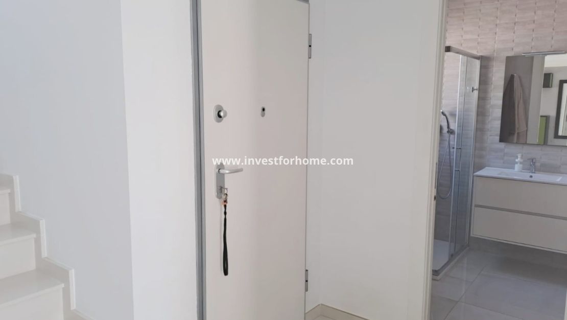 Verkoop - Huis - Orihuela Costa - Costa Blanca