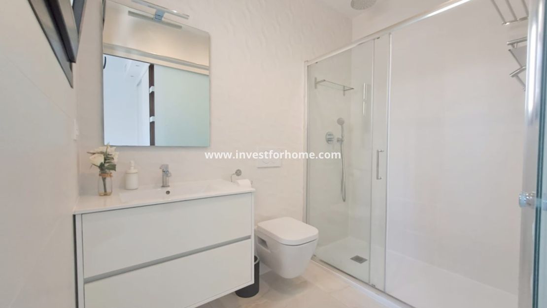 Verkoop - Huis - Orihuela Costa - Costa Blanca