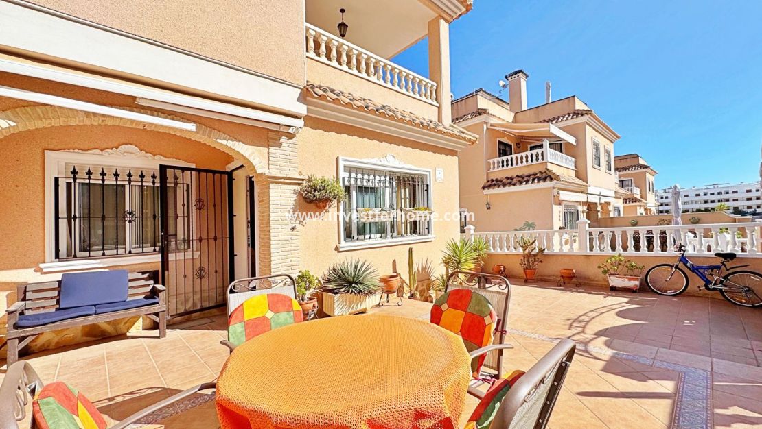 Verkoop - Huis - Orihuela Costa - Costa Blanca