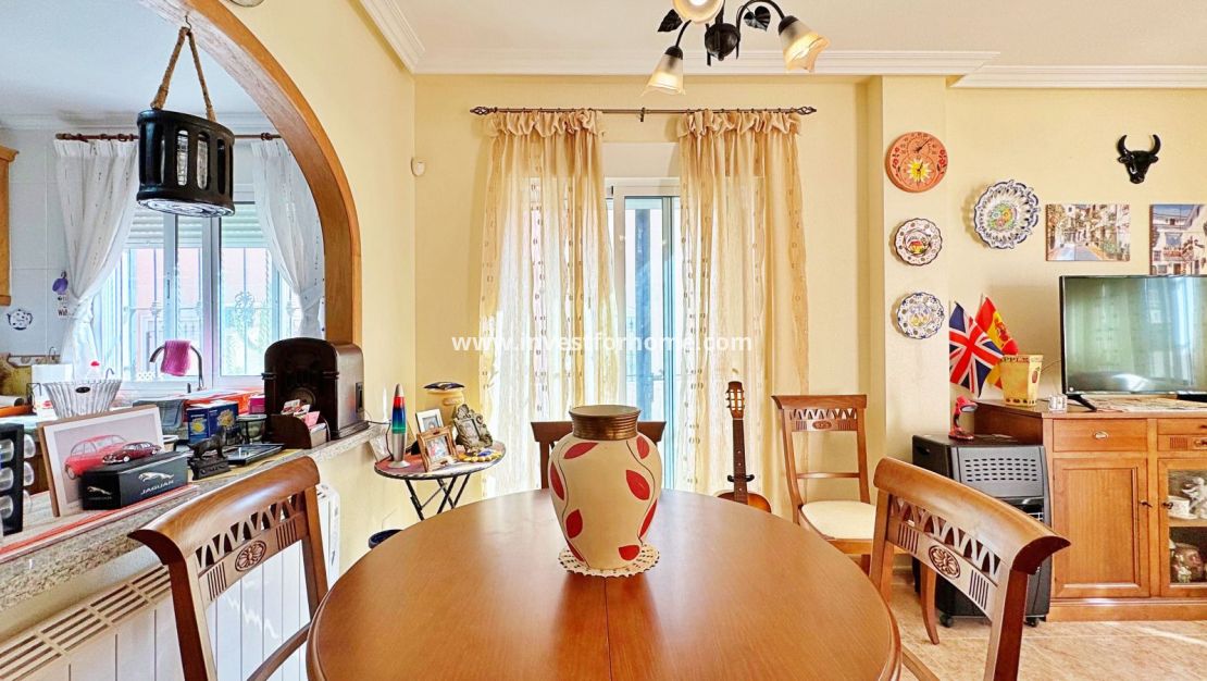 Verkoop - Huis - Orihuela Costa - Costa Blanca